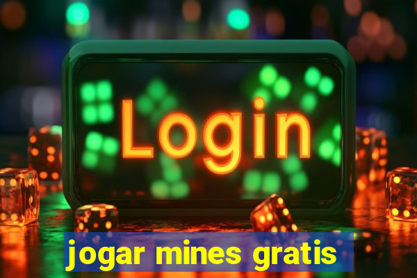 jogar mines gratis